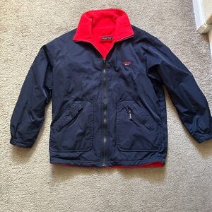 Huertai Jacket